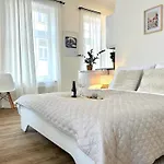 Treetess City Centre Prague Apartments