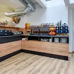 Hotel Karlova Prague