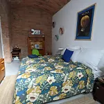 Romantic And Atypical Apartments In Prague\'S Montmartre