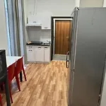 Cozy Corner