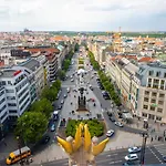 Wenceslas Square Apartment 150 M2