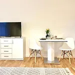 Treetess City Centre Prague Apartments