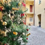 Old Town Prague Apartment