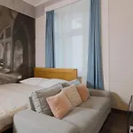 Janackovo - Riverside Residence