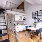 Turnkey I Charles Square Apartments