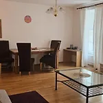 Laxmi Happy Home In Historical Prague
