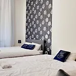 Aparthotel In Prague Centre