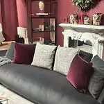 B&B Krocinova Prague