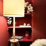 Cherry - Prague Apartment