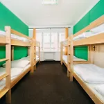 Benedikt City Center Hostel