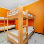 Benedikt City Center Hostel