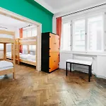 Benedikt City Center Hostel