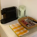 Apartment Trojska