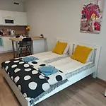 Comfort Flat With Great Location