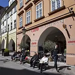 Igor And David Apartments