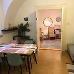 Historic Centre Of Prague