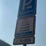 Private Apartment Close To Red Subway Pankrac