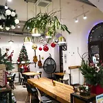 Prague Dream Hostel