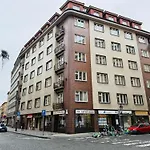 Long Street Deluxe Suite Apartment Prague
