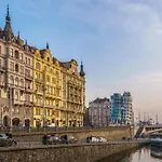 River Dance Suites By Adrez