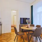 National Theatre Elegance Residence