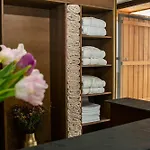 Golden Golem Hotel & Spa