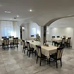 Golden Golem Hotel & Spa