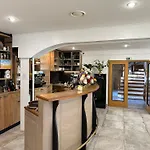 Golden Golem Hotel & Spa