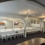 Golden Golem Hotel & Spa