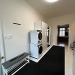 Wenceslas Square Apartment 150 M2