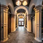 Wenceslas Sq Soho Boutique Hotel & Premium Suites