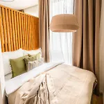 Wenceslas Sq Soho Boutique Hotel & Premium Suites