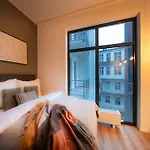 Wenceslas Sq Soho Boutique Hotel & Premium Suites