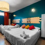 Private Hostel Casino Royal