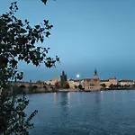 Valentinka Minutes Away From Charles Bridge