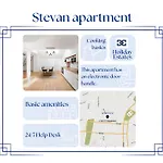 Stevan Apartment