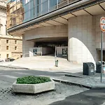 Waterfront River Side Roof Top Apartment - Terrace With City View