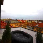 Waterfront River Side Roof Top Apartment - Terrace With City View
