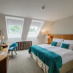 Hotel Silenzio