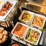 Best Western Hotel Moran