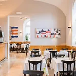 Best Western Hotel Moran