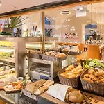 Best Western Hotel Moran