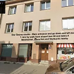 Sauna Studio Near Centre/Airport