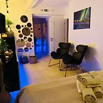 Sauna Studio Near Centre/Airport