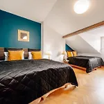 Wagnerstays Royal Billiard Residence