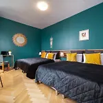 Wagnerstays Royal Billiard Residence