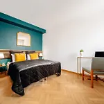 Wagnerstays Royal Billiard Residence