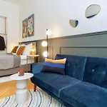 Stru House By Prague Days - Luxurious Apartments Next To National Theatre