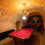Studio Nicolas II Prague