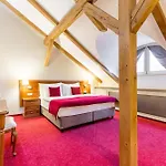 Hotel Caruso Old Town